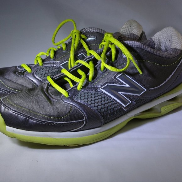 new balance 812 women's walking shoes